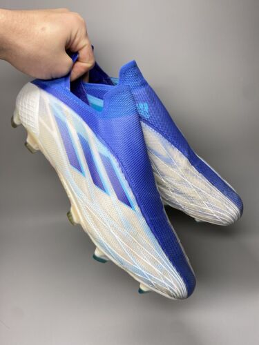 Adidas X SpeedFlow + FG , Soccer Cleats , US 11.5 , GY4982 Adidas X SpeedFlow + FG , Soccer Cleats , US 11.5 , GY4982