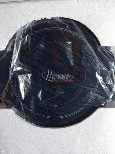 PRECISION NUWAVE 2 INDUCTION COOKTOP - MODEL 30151 - PRECISE TEMPERATURE CONTROL