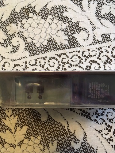 Hosa Technology ODL-276A 24 Bit 96k Optical Digital Audio Interface