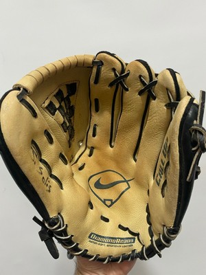 nike siege baseball glove