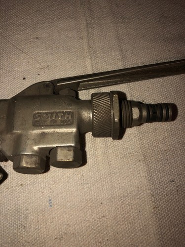 SMITH OXY-ACETYLENE WELDING CUTTING TORCH  MODEL: AC-309 MADE BY SMITHS