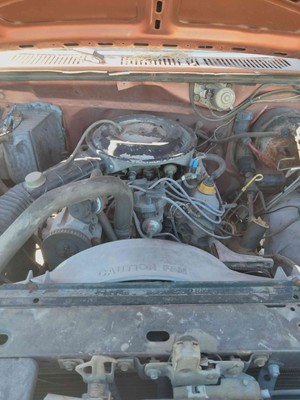 image 1 of engine
