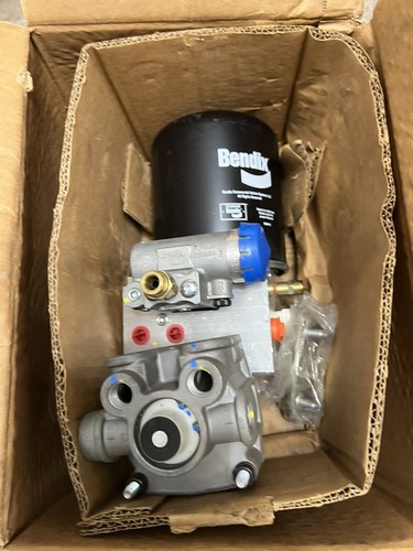 Bendix 802191 Ad Is® Air Brake Dryer   New