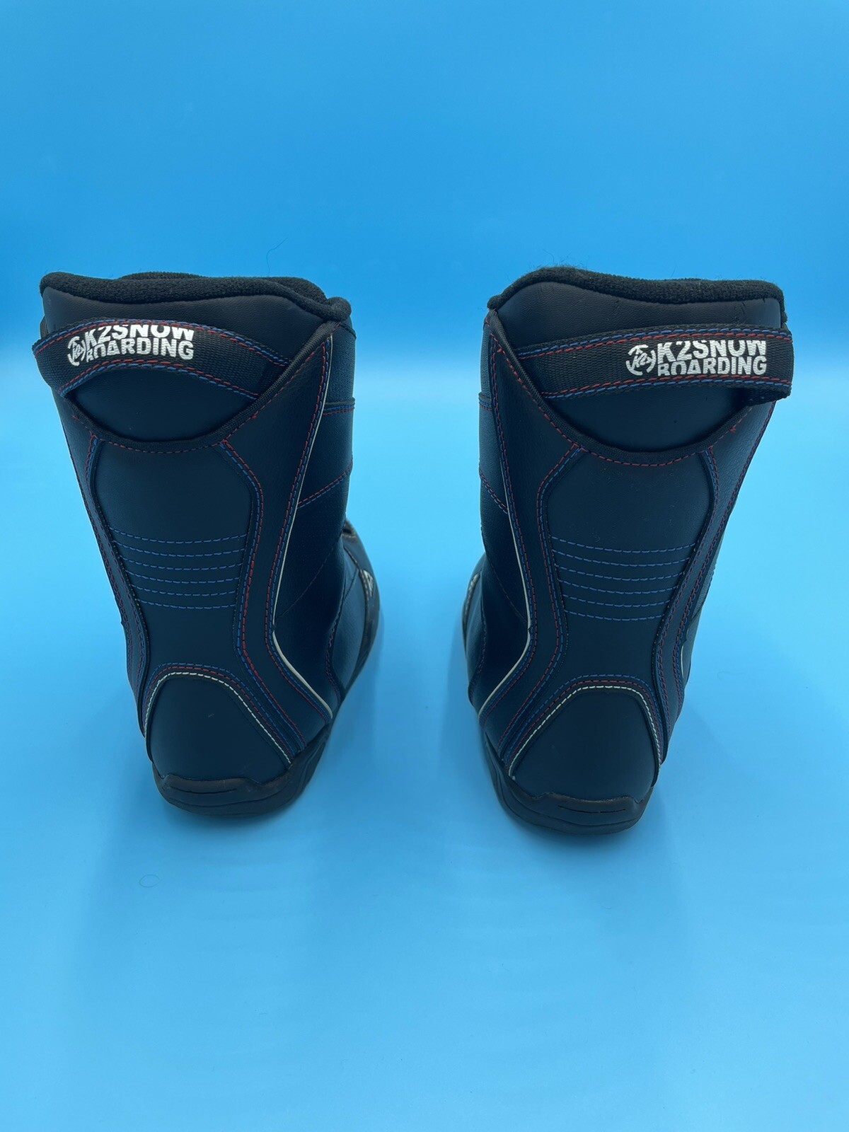 3 boa snowboard boots