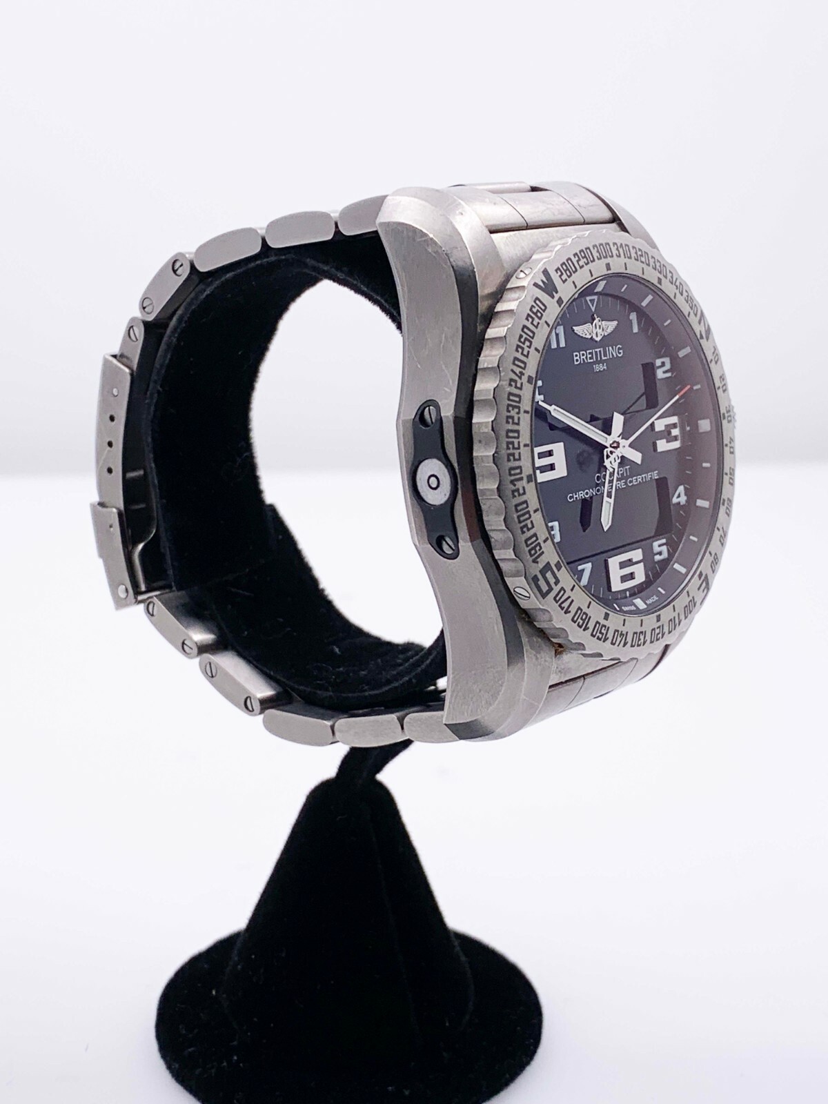 longines serial number date