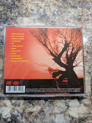 STONE TEMPLE PILOTS 名作3rd 豪華盤 3CD+1LP STONE TEMPLE PILOTS 名作3rd 豪華盤 3CD+1LP STONE TEMPLE