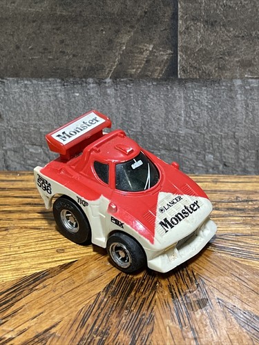 【希少】Tonka　ランチア マルボロ 希少】Tonka ランチア マルボロ 罕见复古Tonka Turbo Tricksters