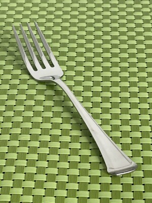 Oneida SSS MAESTRO ST LEGER / ABERDEEN Stainless Dinner Fork Flatware A53WU