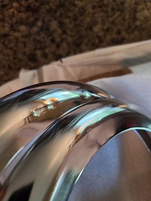 Foto dell'oggetto di un acquirente verificato