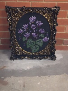 Gumtree Embroidery Frame