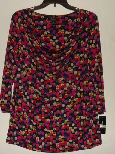 NEW WOMENS CLOTHING Lot Size 0X LANE BRYANT JONES NY CHARTER CLUB