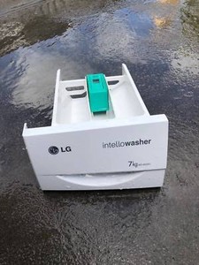 Lg Washing Machine Wd 8026c Soap Dispenser Drawer G291217