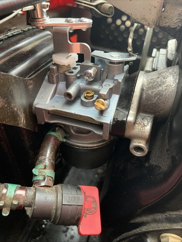 POLARIS 120 CARB CARBURETOR REPLACES POLARIS PART #3086652 POLARIS 120 CARB CARBURETOR REPLACES POLARIS PART #3086652