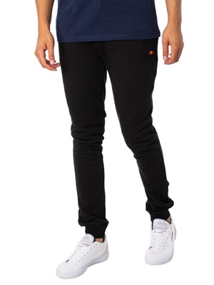 

Мужские джоггеры Ellesse Mayor, черные, Черный, SHR16447-011