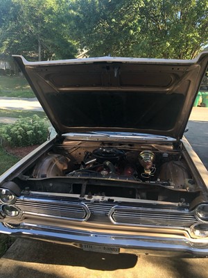 image 1 of engine