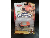 Sandy Dunes BDF57 1:55 off Road Car Cars Disney Pixar Radiator Springs 500
