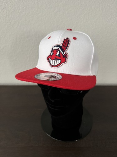 Indians NEW ERA Snapback デッドストック ワフー $_12.JPG?set_id=880000500F