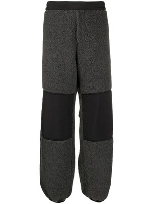 Мужские серые брюки ARIES L