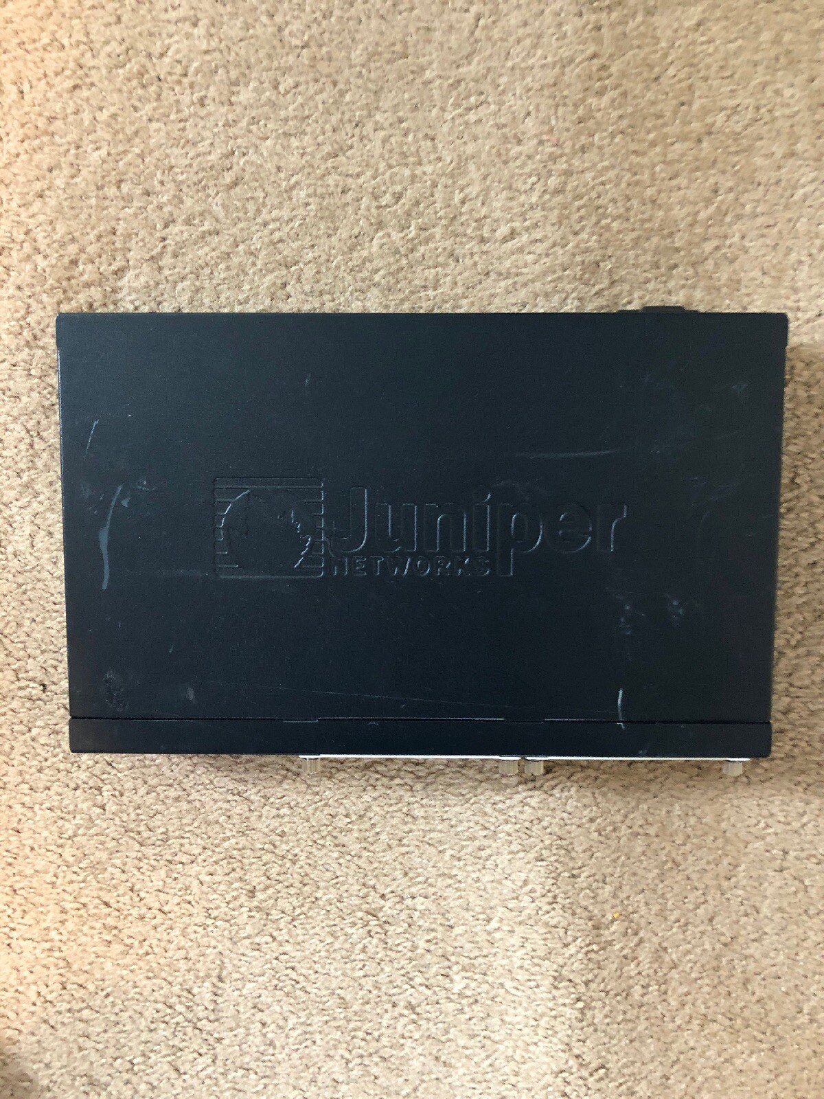 Juniper SSG 20 5-Port 10/100 Firewall VPN Secure Services Gateway SSG-20-SB