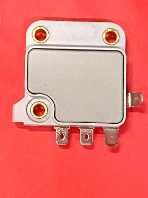 Ignition Igniter LX-781 for Honda	Accord Acura	CL Isuzu	Oasis
