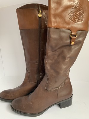 balance man made boots