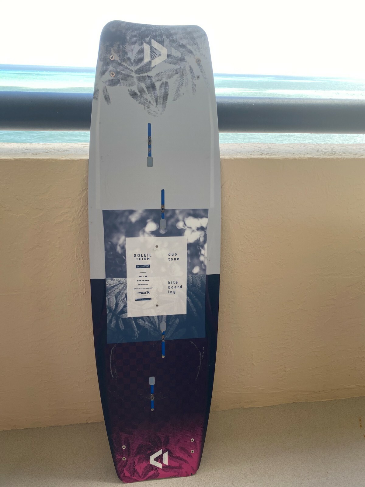 DUOTONE Soleil TXTRM 132-38 カイトボード 2020 DUOTONE SOLEIL EXTREME 132/38 KITE BOARD PERFECT FOR GIRLS | eBay