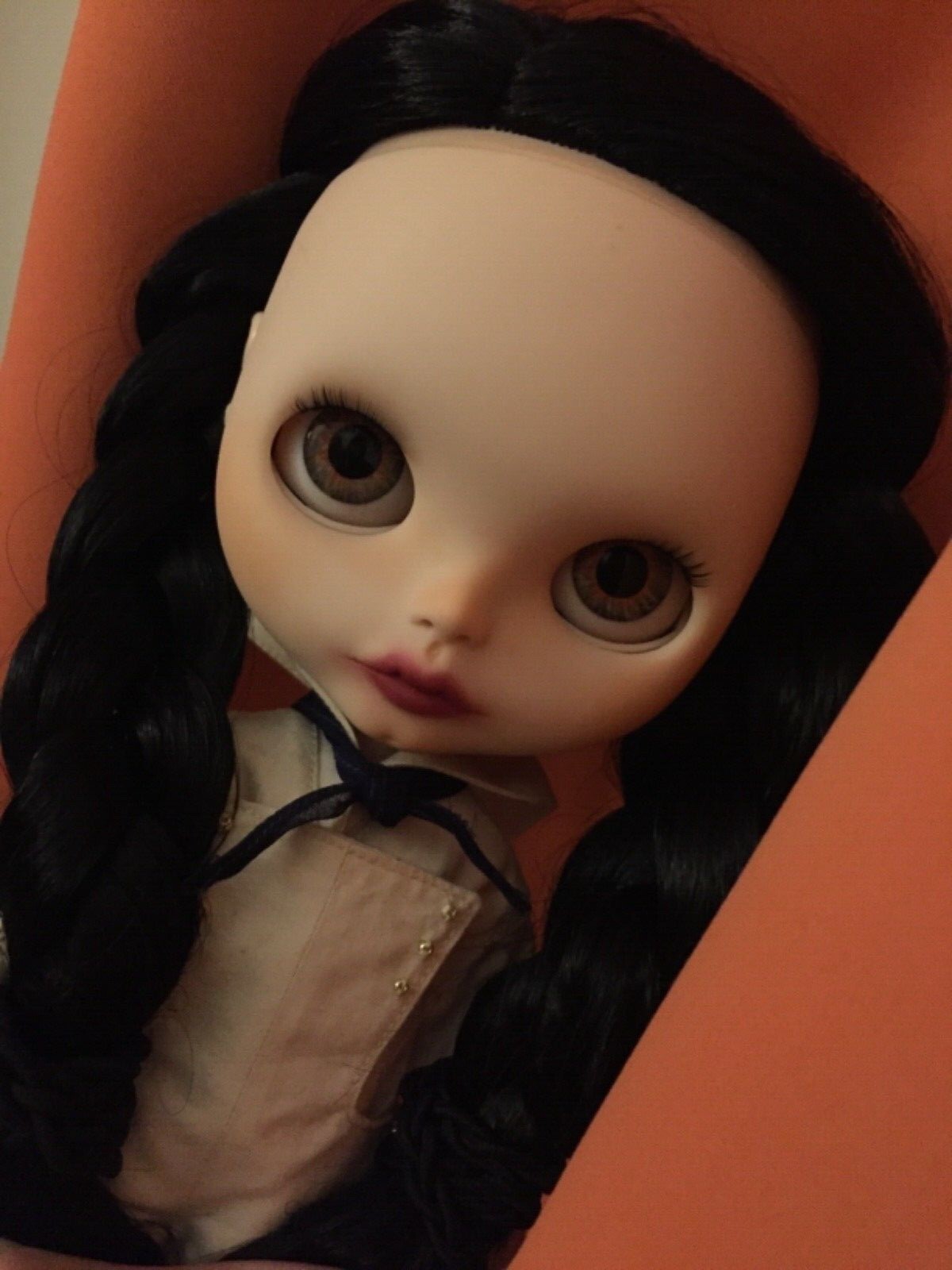 Stunning Ooak Custom Blythe Doll By ~EmmyBlythe~