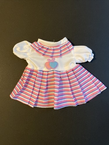 Baby Alive, Baby Stella, Melissa & Doug Dress