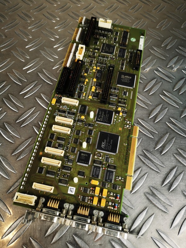 Zeiss 608098 9301 ÃZ01 44/10 Sn001474