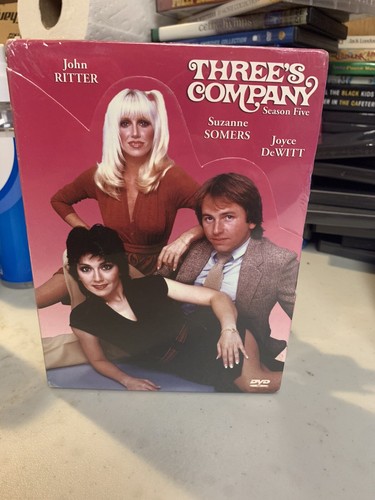 その他 Three&#39;s Company: Season 5/ [DVD] [Import] o7r6kf1 s-l400.jpg