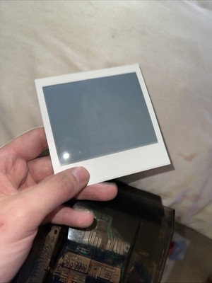 Item photo(s) from verified buyer