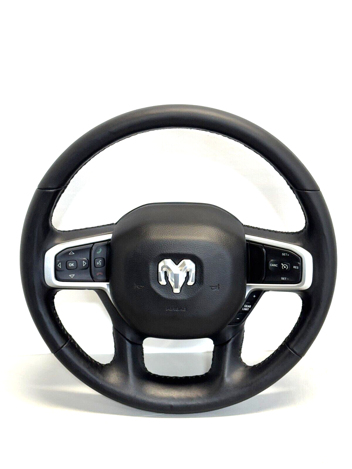 その他 Steering wheel Three-spoke steering wheel - CITROËN ZX