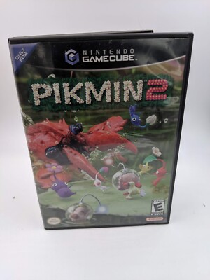 NGG - Nintendo Gamecube Video Games (MAKE A BUNDLE)(PICK YOUR GAMES)