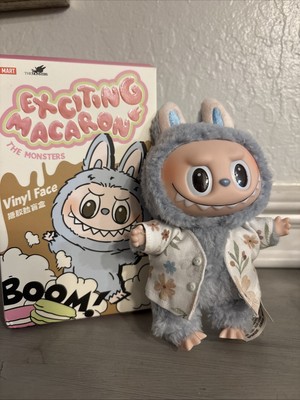POP MART - LABUBU The Monsters Have A Seat Series -Vinyl