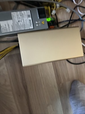 Artikelfoto(s) von einem verifizierten Käufer