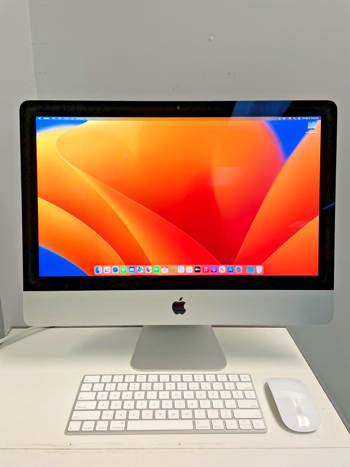 Apple iMac 2019 4K 21.5 Apple iMac 2019 4K 21.5
