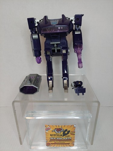 タカラ トランスフォーマー G1 ジャガー 19 ボックスパッケージ タカラ トランスフォーマー G1 ジャガー 19 ボックスパッケージ