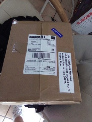 Item photo(s) from verified buyer