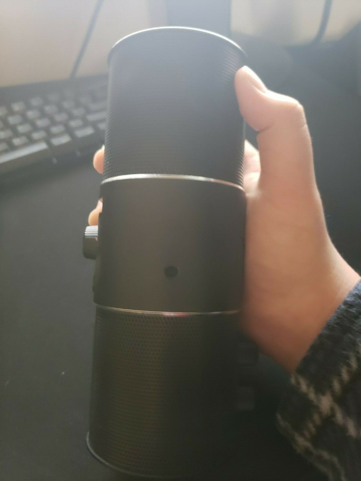 Razer Seiren Micraphone