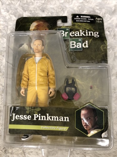 Breaking Bad Jesse Pinkman フィギュア　レア Breaking Bad Jesse Pinkman 6