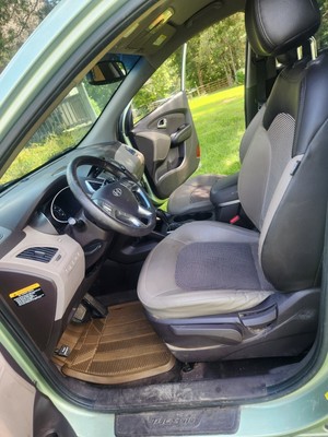 image 10 of interior