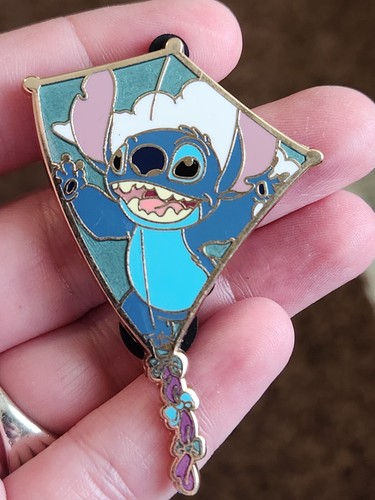Disney Pin #85656 DSSH DSF Disney Soda Fountain - Kite