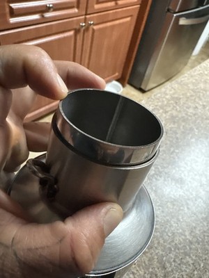 Fotos del artículo de un comprador verificado