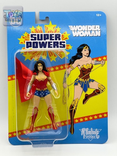 限定DC Supergirl vs MOTU She-Ra フィギュアセット 限定DC Supergirl vs MOTU She-Ra フィギュアセット - メルカリ