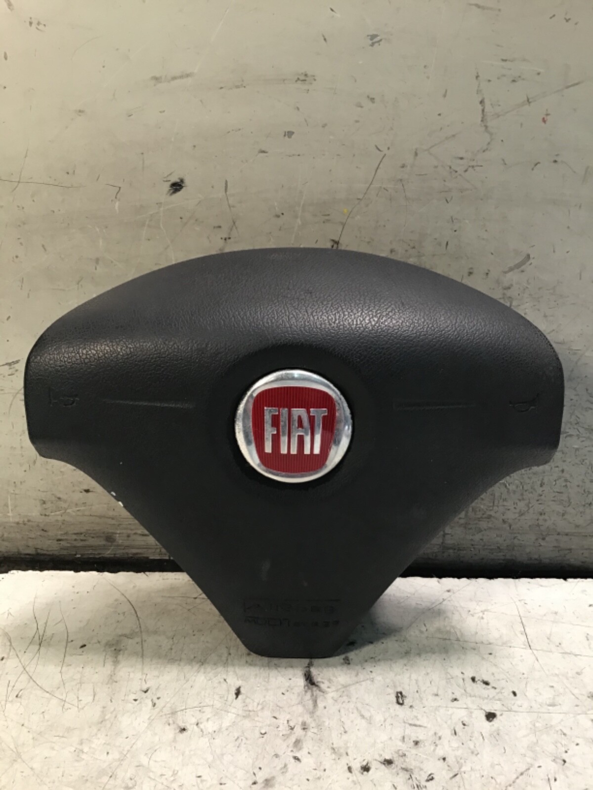 AIRBAG VOLANTE FIAT CROMA 2005 7354651020