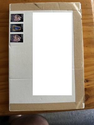Item photo(s) from verified buyer