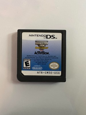 Nintendo DS Brain Games Lot Pick Choose Save! Bundle Discounts! Authentic Disney