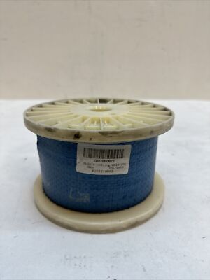 MUZATA 300ft 1/8'' Black T316 Stainless Steel Cable Wire Rope