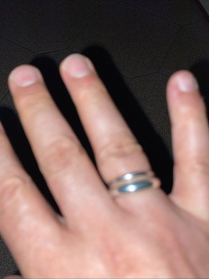Foto dell'oggetto di un acquirente verificato