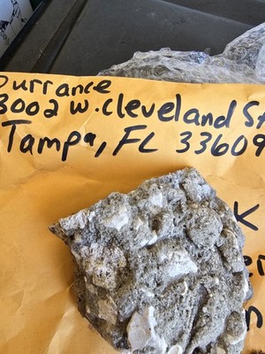 Objectfoto('s) van geverifieerde koper